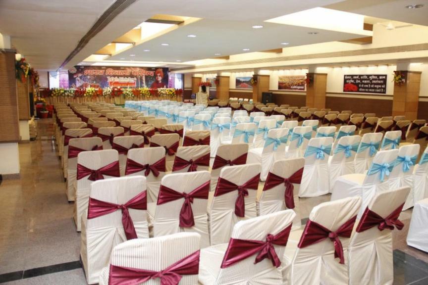 Hotel Sheela Shree Plaza Jhānsi Exterior foto